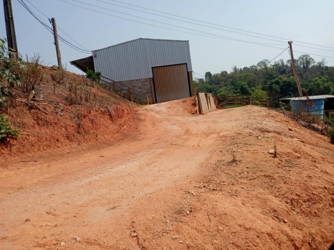 Fazenda, 4114 hectares - Foto 21