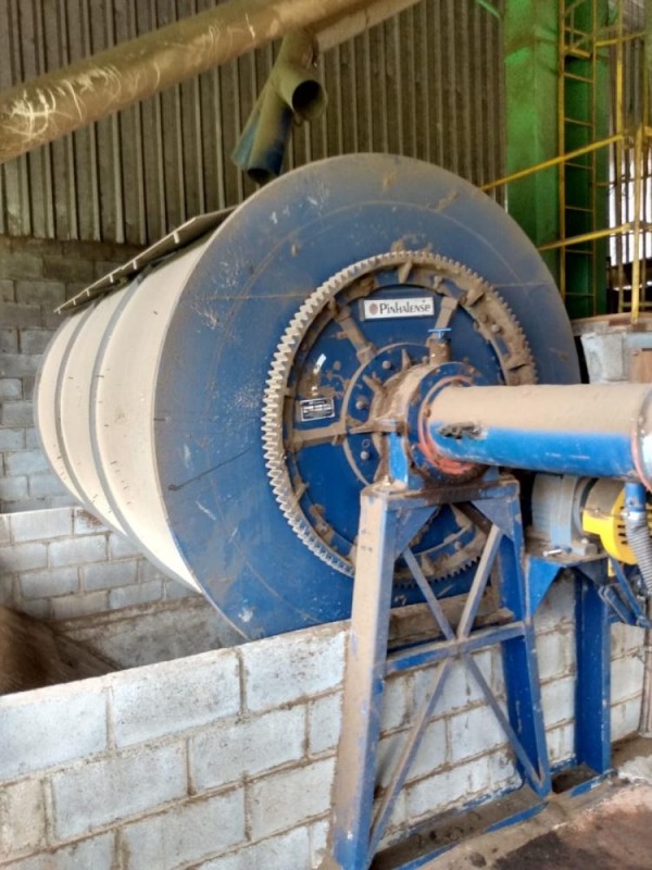 Fazenda, 4114 hectares - Foto 19