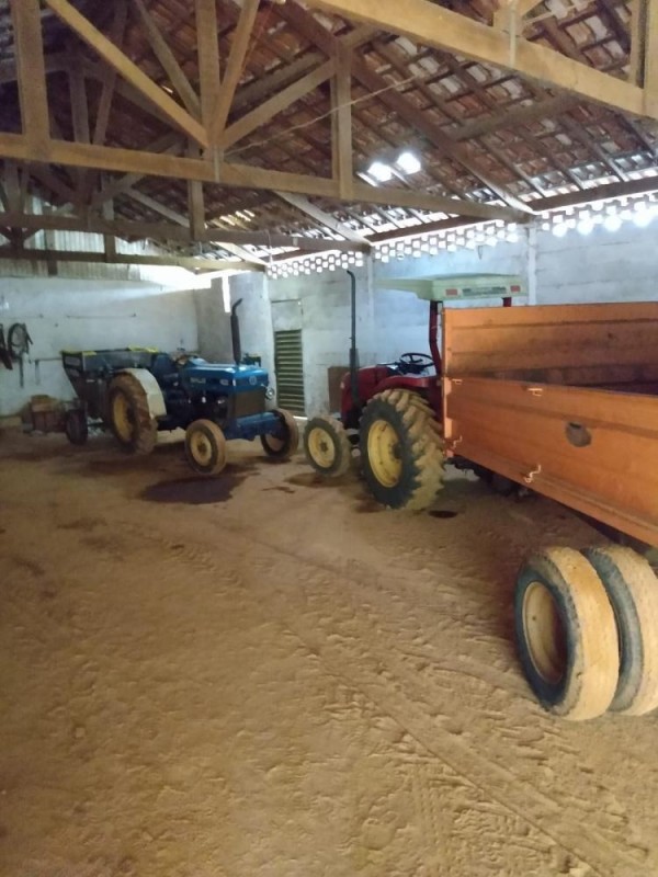 Fazenda, 4114 hectares - Foto 20