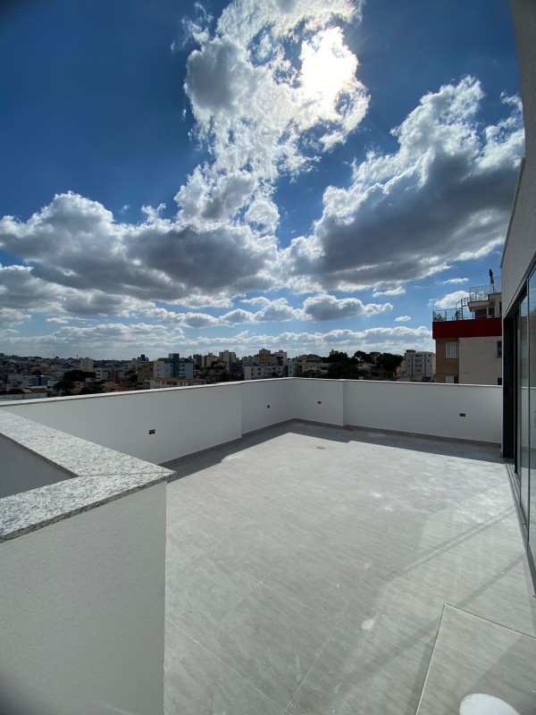 Cobertura, 3 quartos, 126 m² - Foto 1