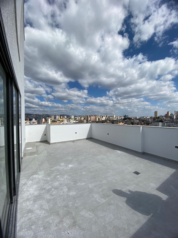 Cobertura, 3 quartos, 126 m² - Foto 3