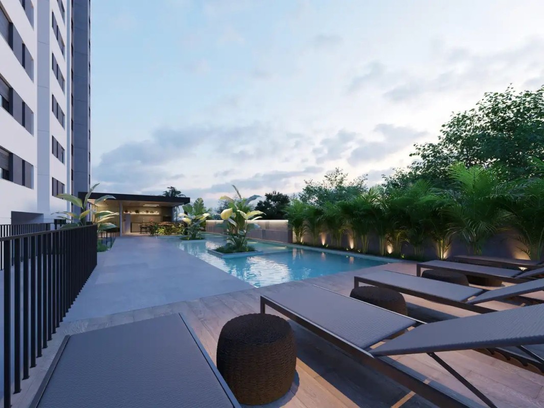 Cobertura, 3 quartos, 93 m² - Foto 4