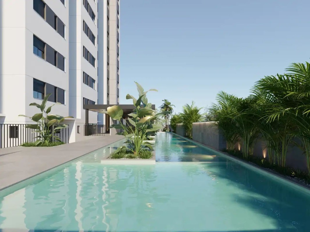 Cobertura, 3 quartos, 93 m² - Foto 10