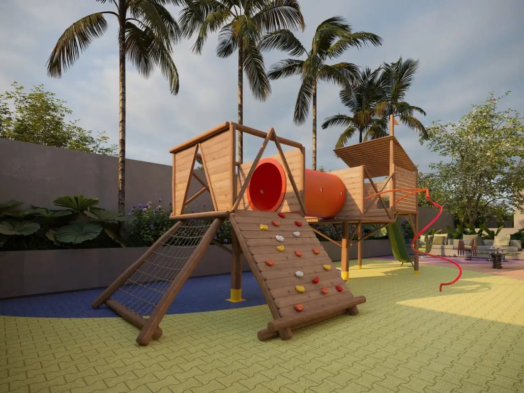 Cobertura, 3 quartos, 93 m² - Foto 11