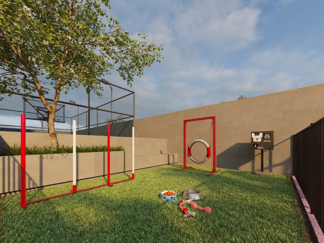 Cobertura, 3 quartos, 93 m² - Foto 9