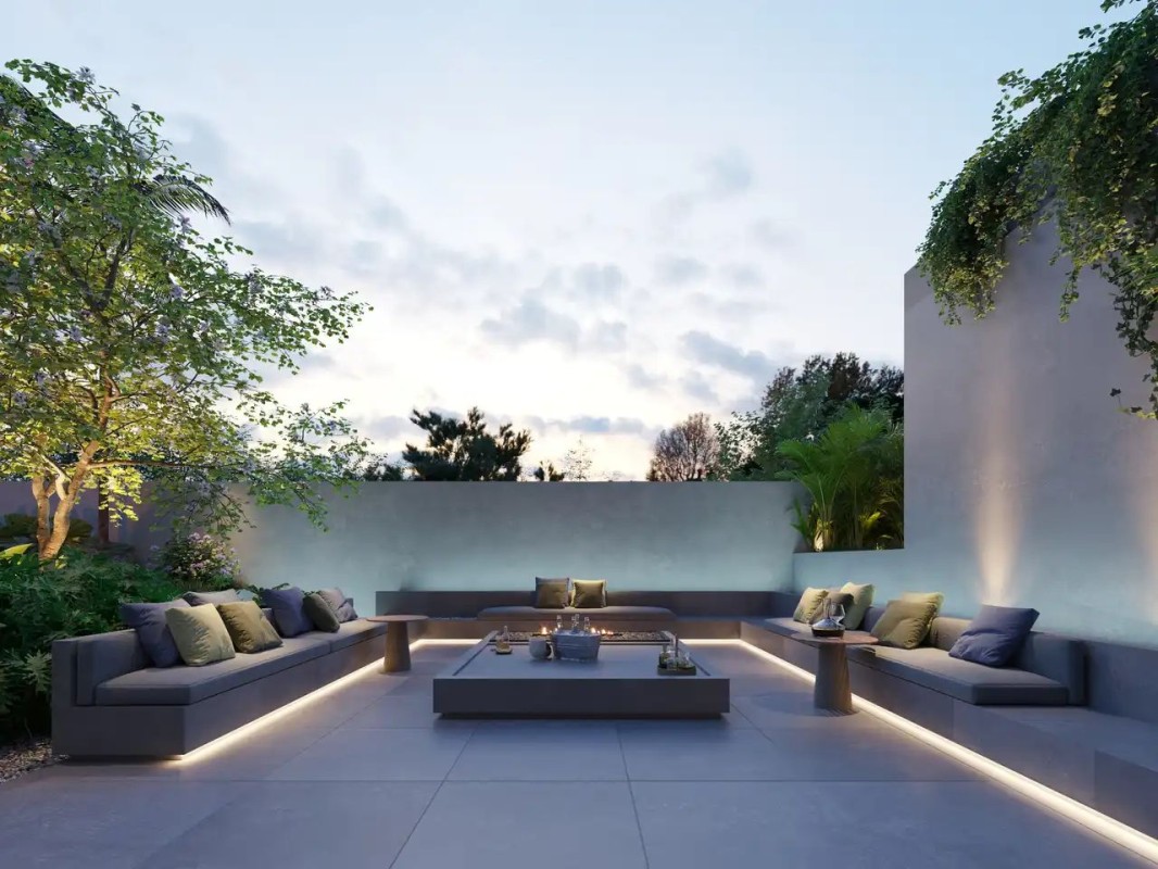 Cobertura, 3 quartos, 93 m² - Foto 6