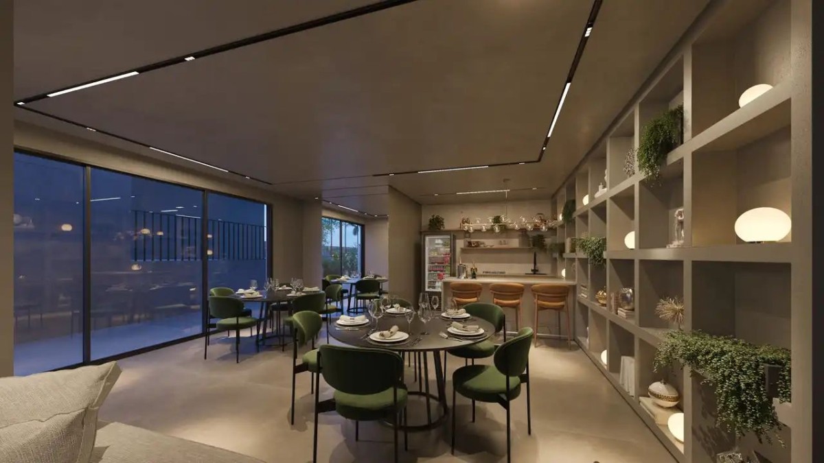 Cobertura, 3 quartos, 93 m² - Foto 13