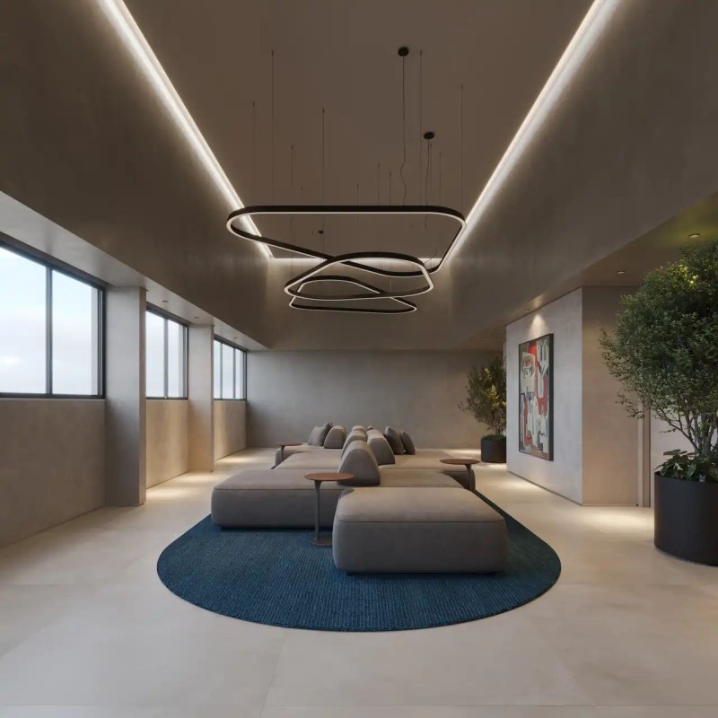 Cobertura, 3 quartos, 93 m² - Foto 8