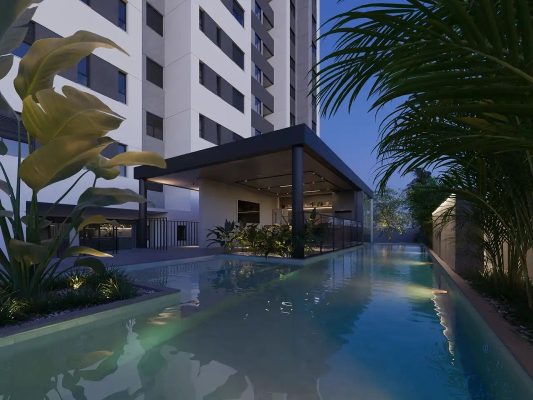 Cobertura, 3 quartos, 93 m² - Foto 3