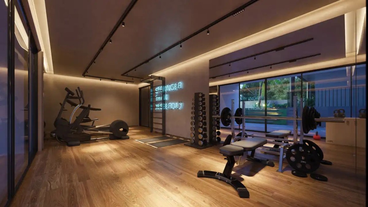 Cobertura, 3 quartos, 93 m² - Foto 5