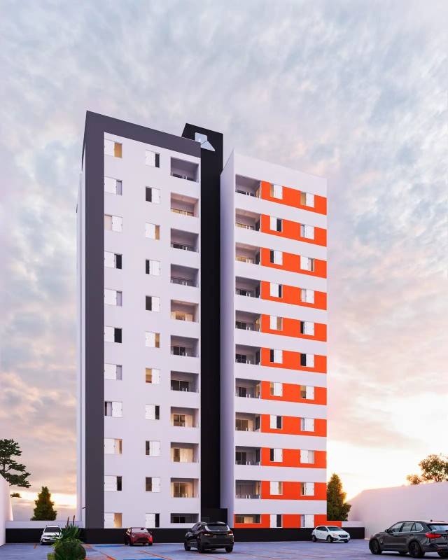 Cobertura, 2 quartos, 113 m² - Foto 1