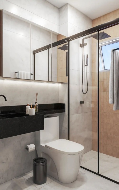 Cobertura, 2 quartos, 113 m² - Foto 8