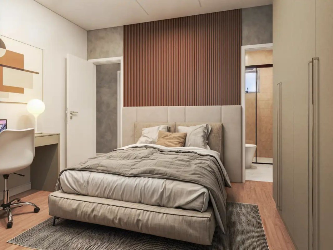 Cobertura, 2 quartos, 113 m² - Foto 7