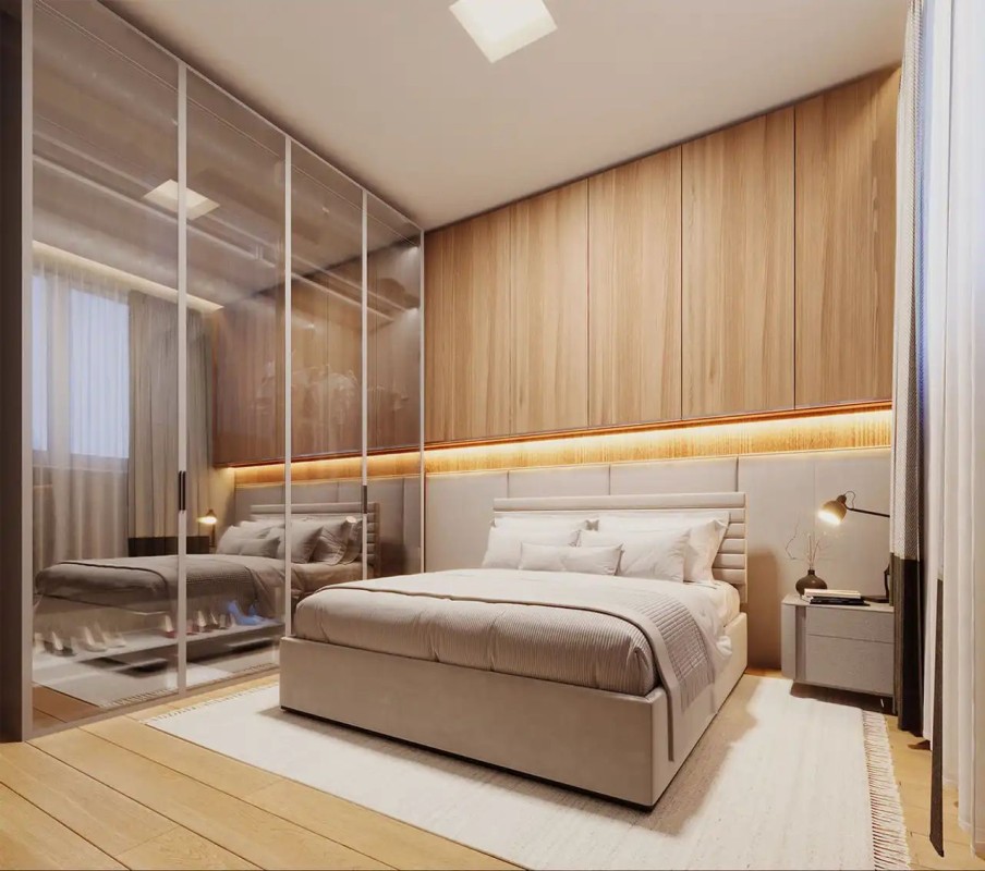 Cobertura, 2 quartos, 112 m² - Foto 4