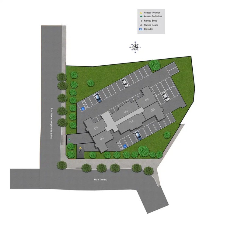 Cobertura, 2 quartos, 112 m² - Foto 9