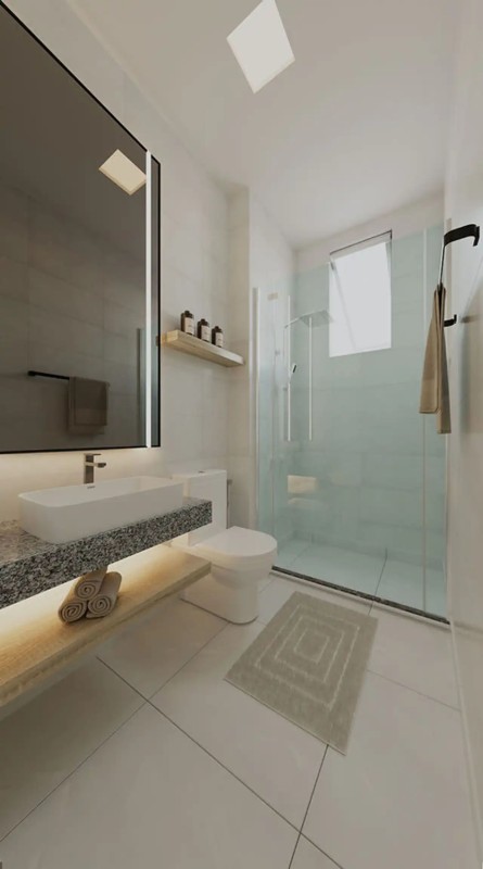 Cobertura, 2 quartos, 112 m² - Foto 5