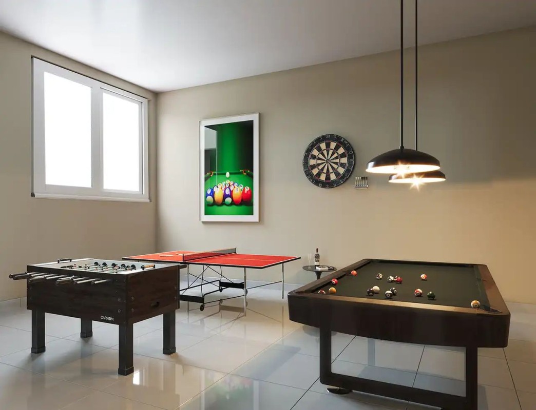 Cobertura, 2 quartos, 112 m² - Foto 8