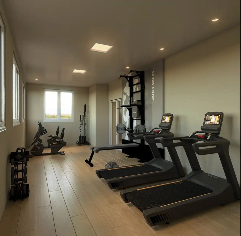 Cobertura, 2 quartos, 112 m² - Foto 7