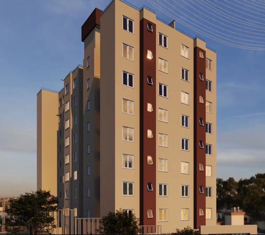 Cobertura, 2 quartos, 100 m² - Foto 2