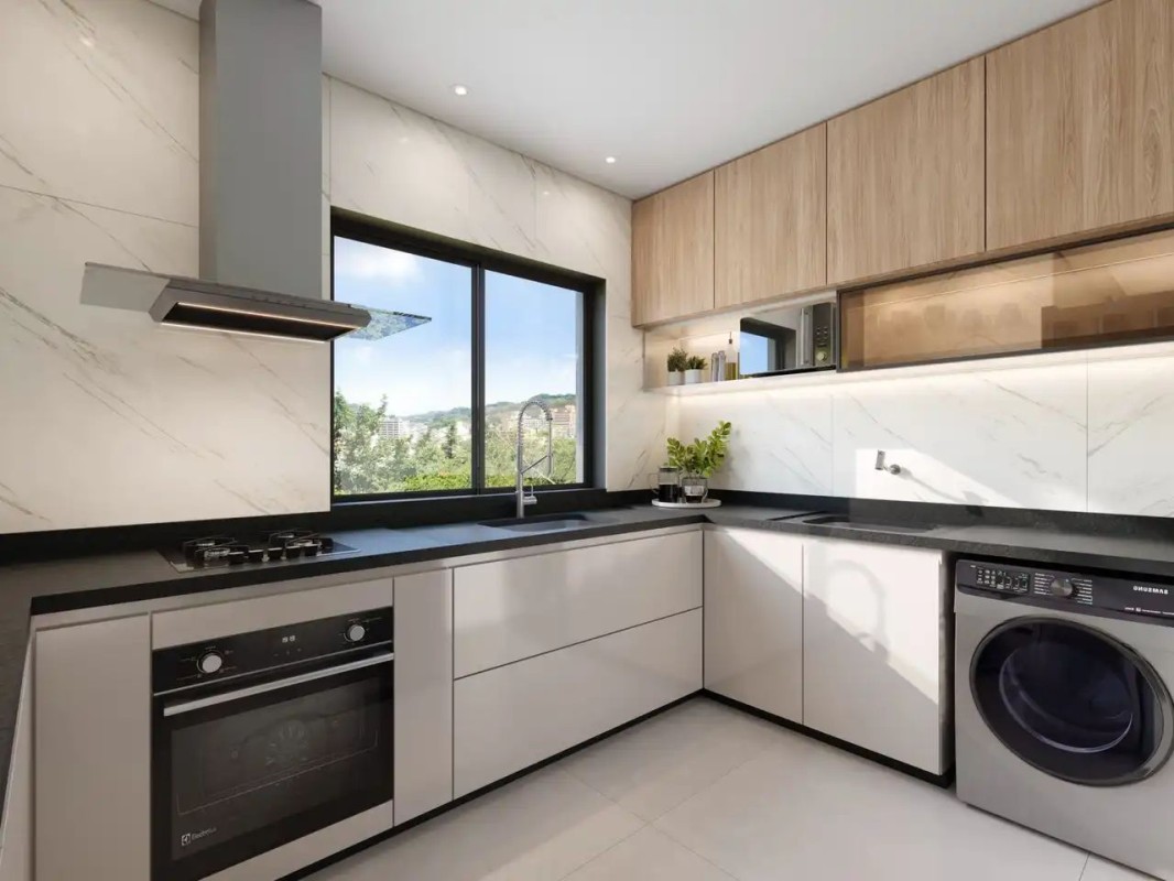 Cobertura, 2 quartos, 136 m² - Foto 3