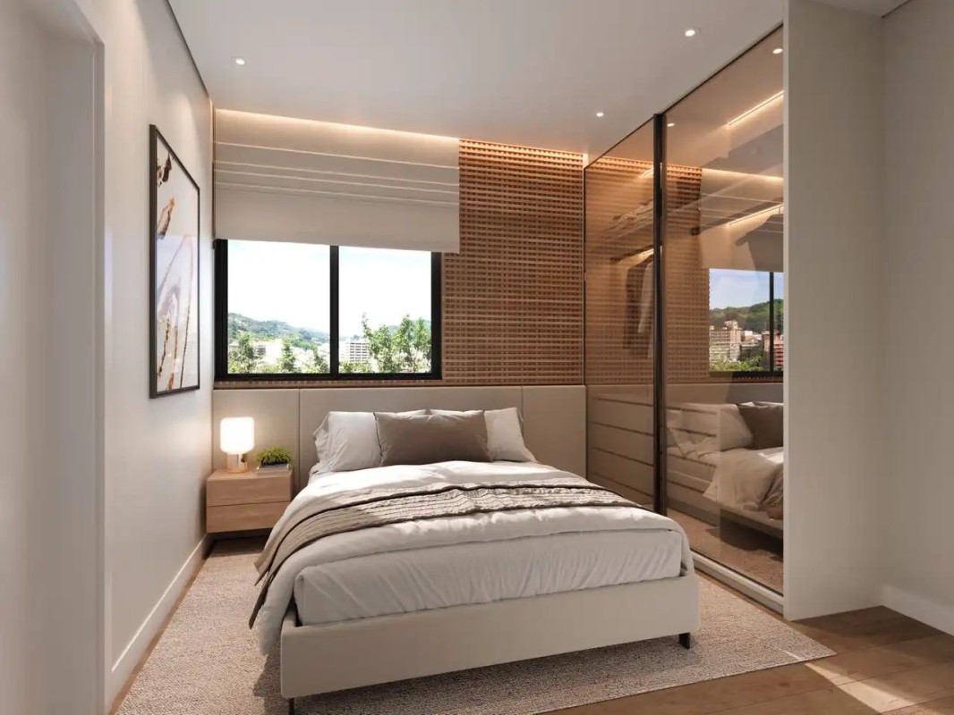 Cobertura, 2 quartos, 136 m² - Foto 7