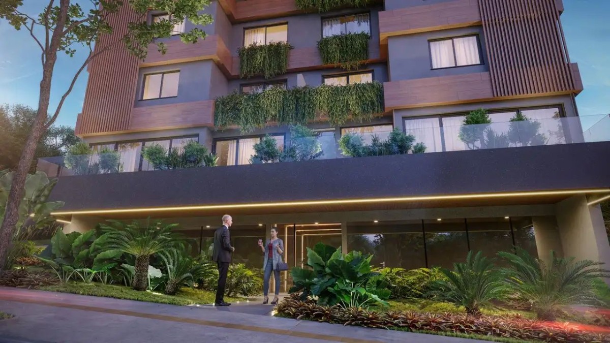 Cobertura, 2 quartos, 136 m² - Foto 14