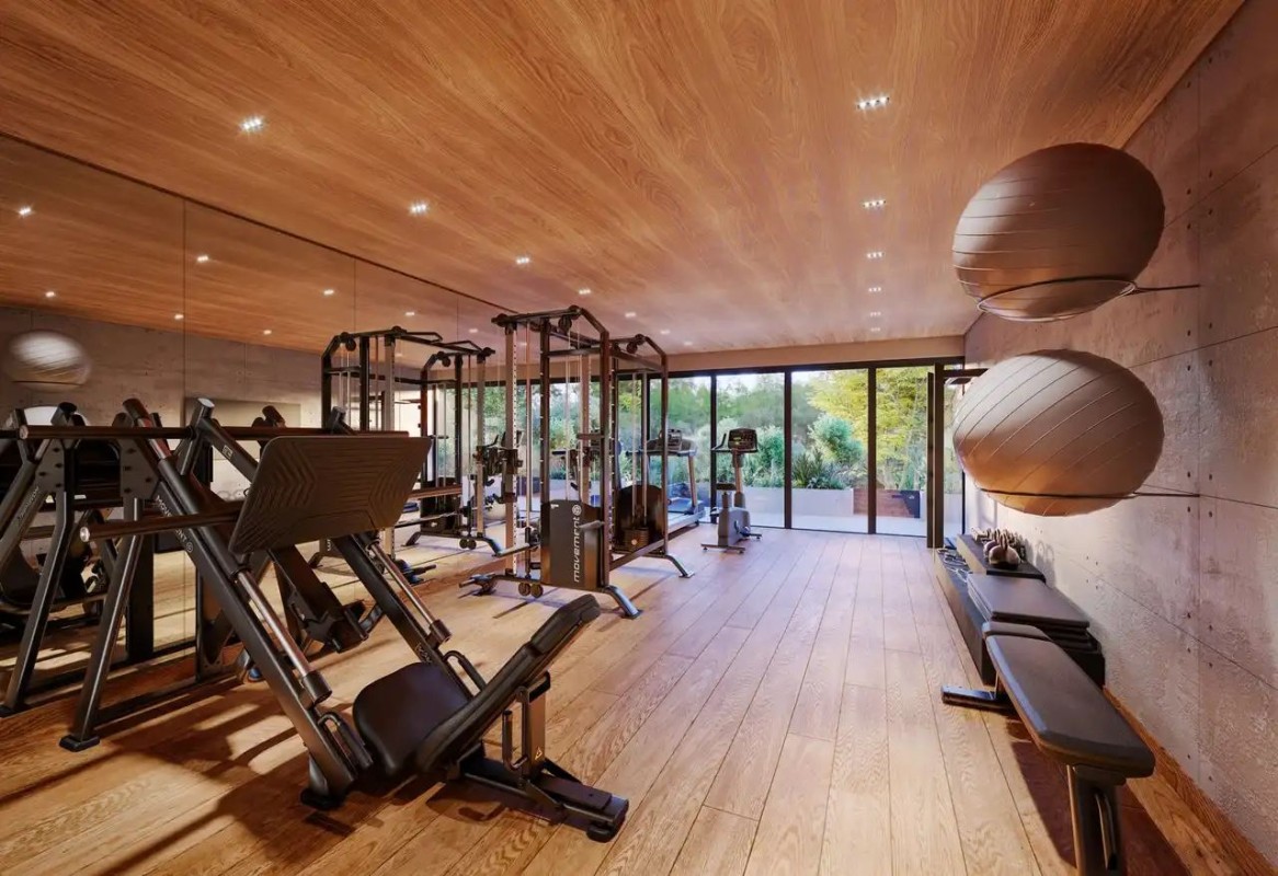 Cobertura, 2 quartos, 136 m² - Foto 12