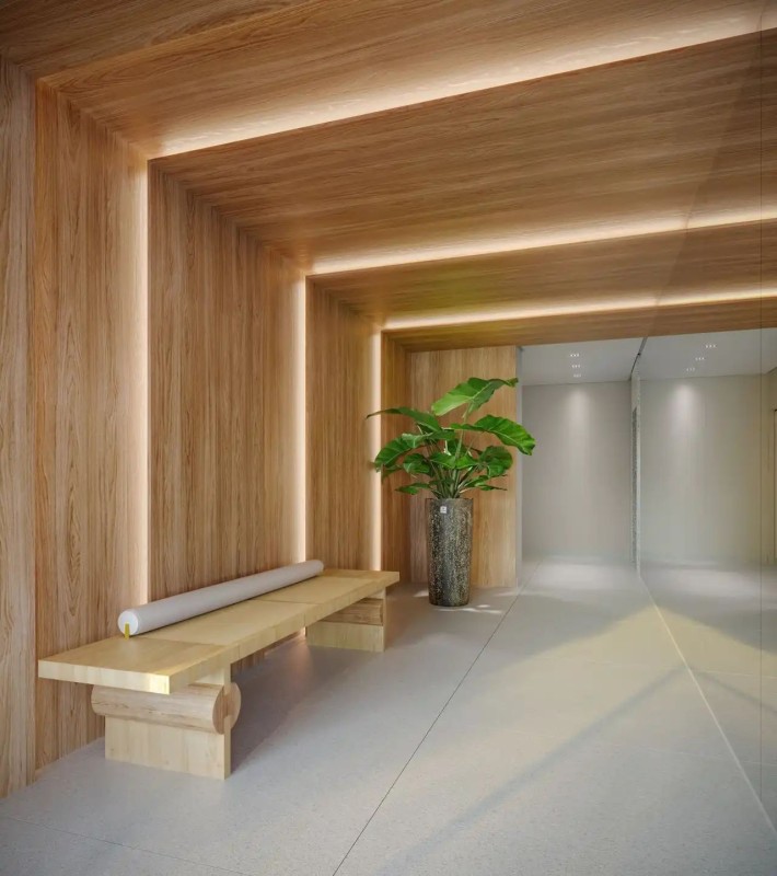 Cobertura, 2 quartos, 136 m² - Foto 10