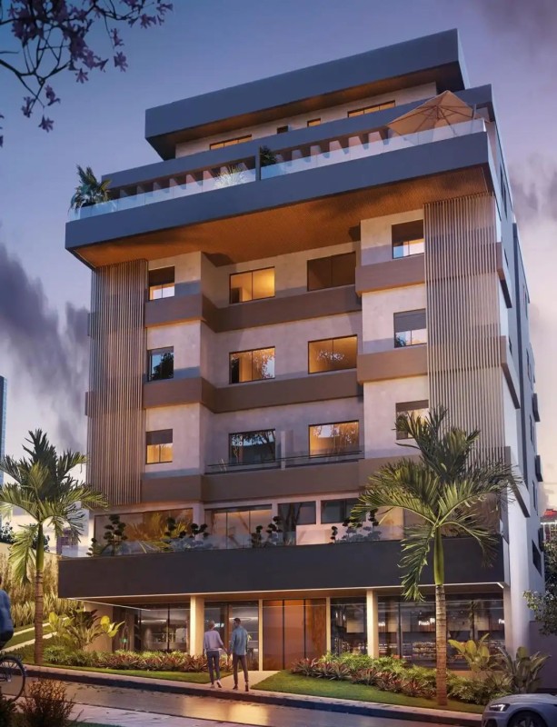 Cobertura, 2 quartos, 136 m² - Foto 13