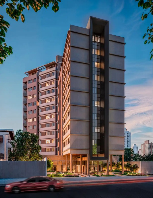 Cobertura, 2 quartos, 123 m² - Foto 15