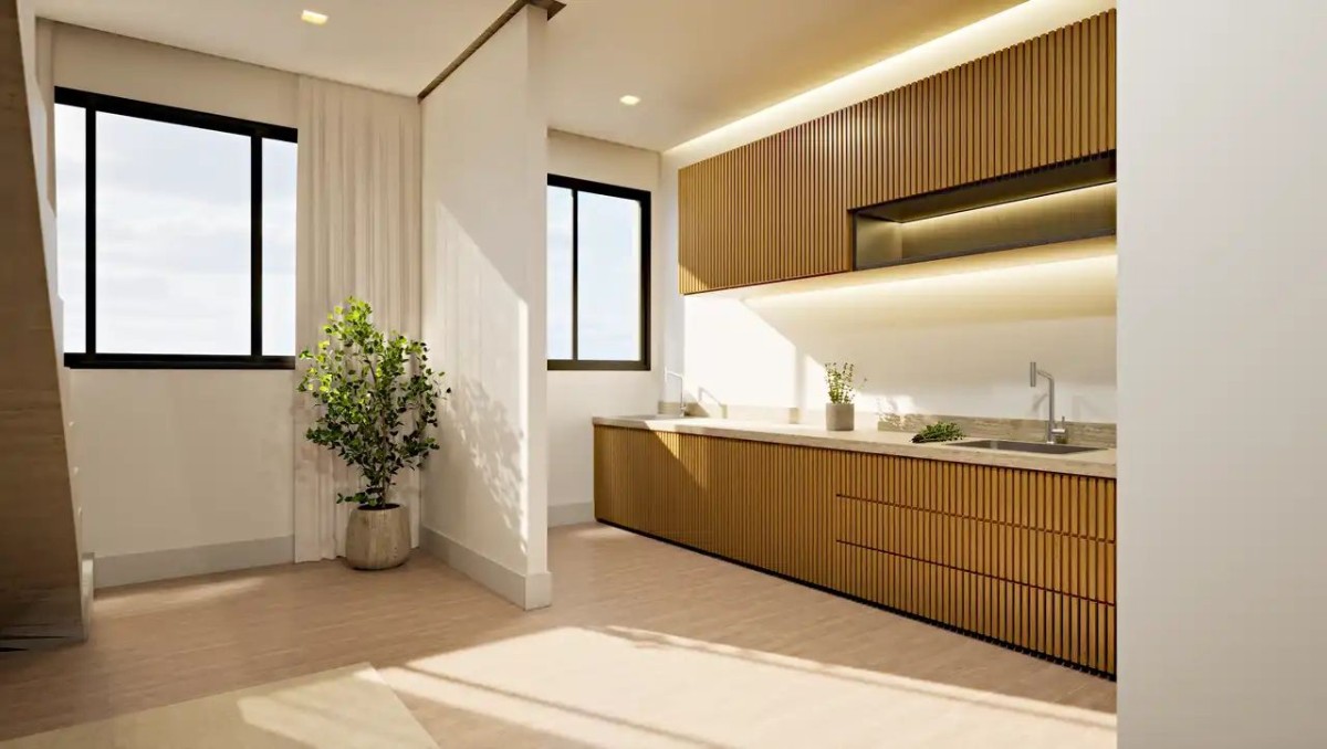 Cobertura, 2 quartos, 123 m² - Foto 6