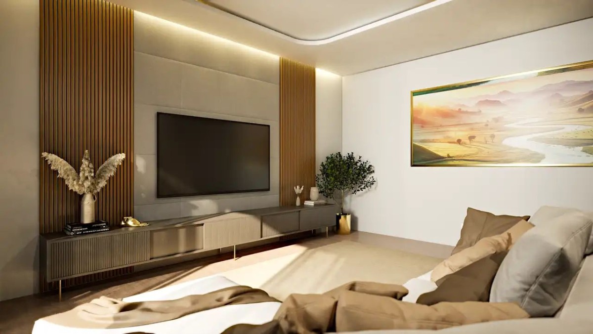 Cobertura, 2 quartos, 123 m² - Foto 4