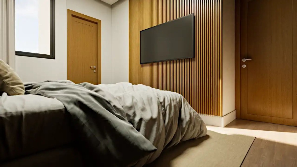 Cobertura, 2 quartos, 123 m² - Foto 5