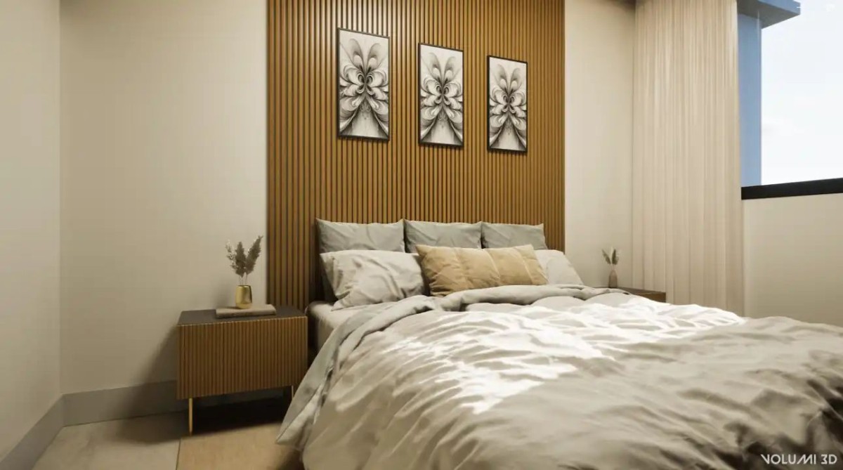 Cobertura, 2 quartos, 123 m² - Foto 3