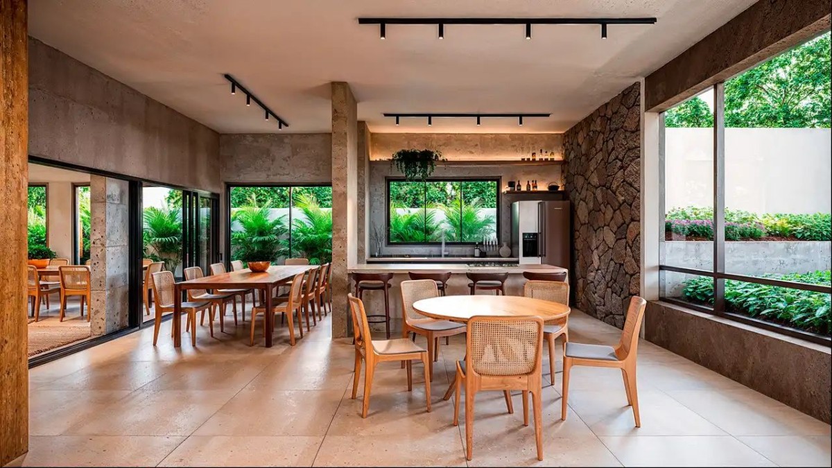 Cobertura, 1 quarto, 77 m² - Foto 7