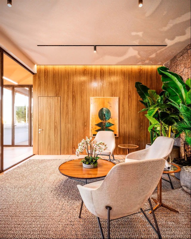 Cobertura, 1 quarto, 77 m² - Foto 10