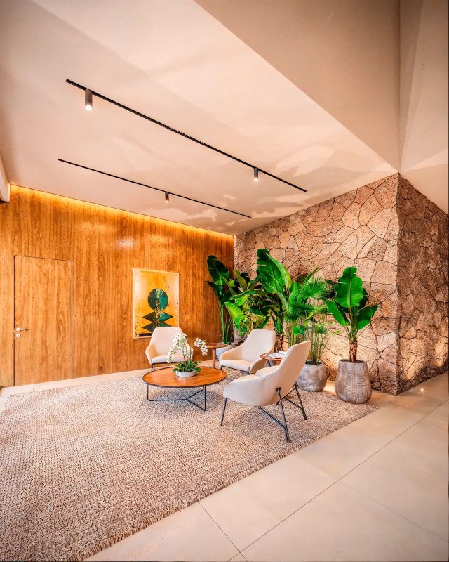 Cobertura, 1 quarto, 77 m² - Foto 9