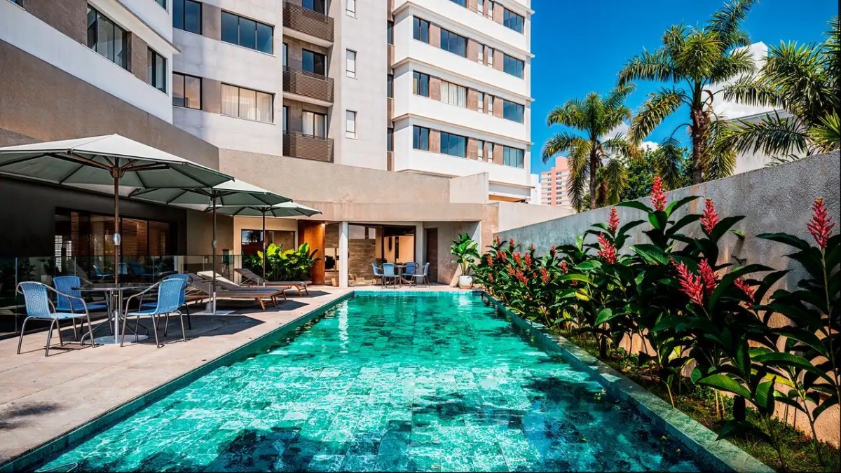 Cobertura, 1 quarto, 77 m² - Foto 12