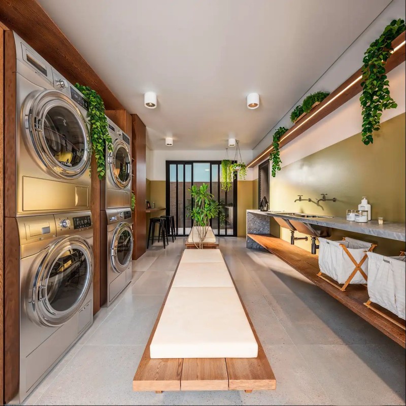 Cobertura, 1 quarto, 77 m² - Foto 11