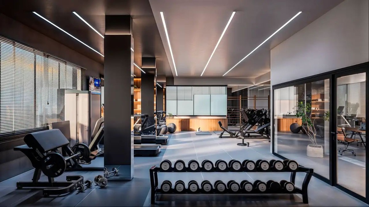 Cobertura, 1 quarto, 77 m² - Foto 4