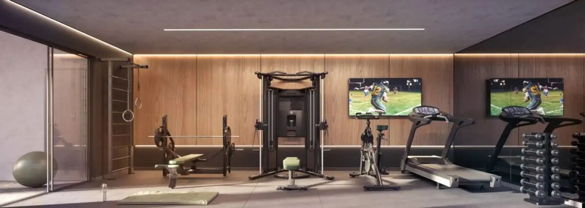 Cobertura, 2 quartos, 118 m² - Foto 10