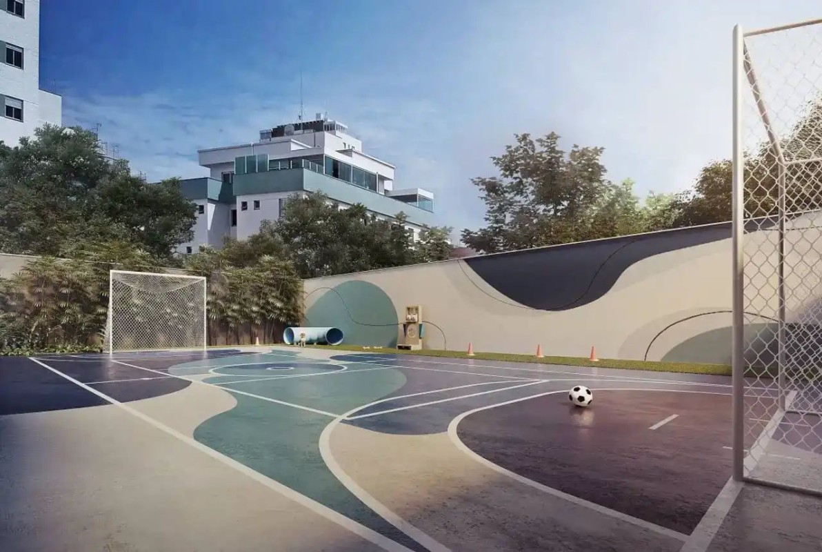 Cobertura, 2 quartos, 118 m² - Foto 7