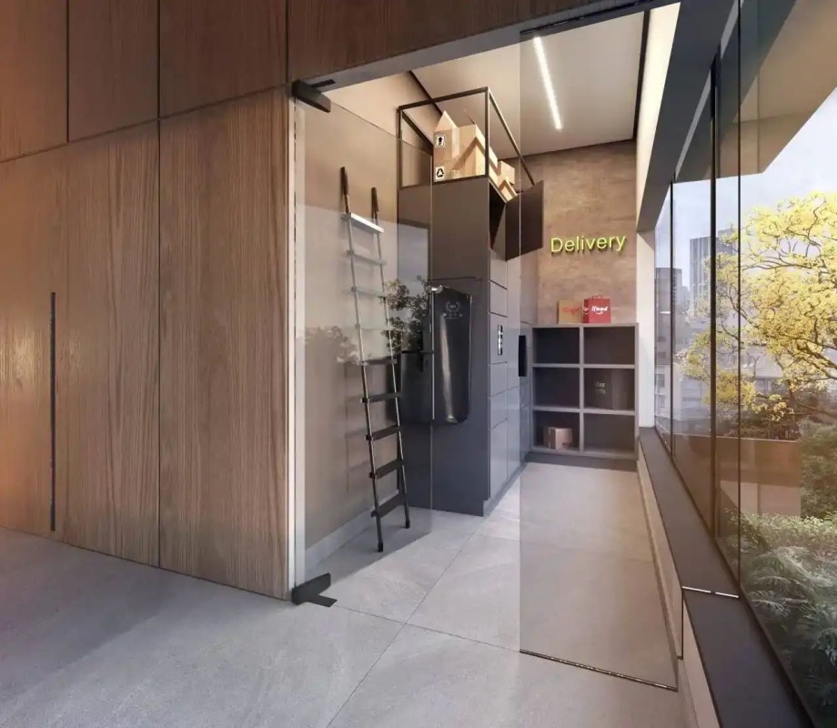 Cobertura, 2 quartos, 118 m² - Foto 6