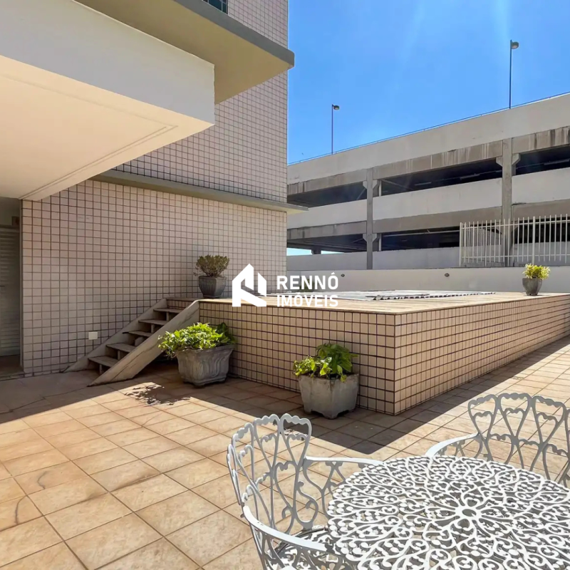 Apartamento, 1 quarto, 40 m² - Foto 8