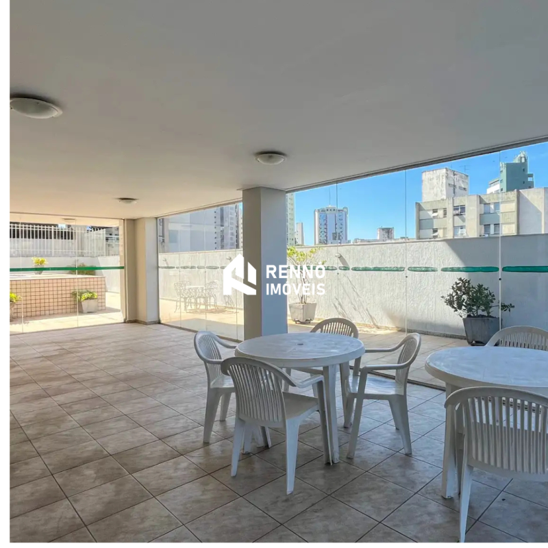 Apartamento, 1 quarto, 40 m² - Foto 9