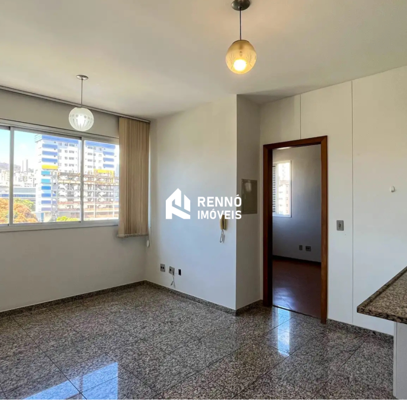 Apartamento, 1 quarto, 40 m² - Foto 6