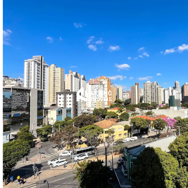 Apartamento, 1 quarto, 40 m² - Foto 10