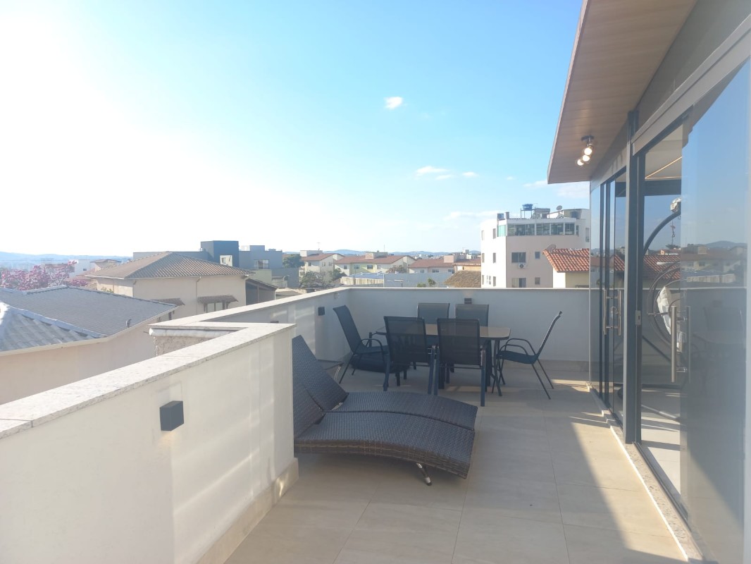 Cobertura, 3 quartos, 169 m² - Foto 23