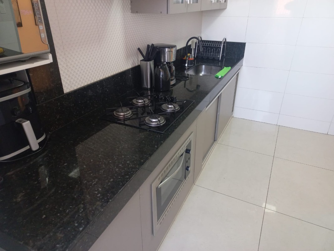 Cobertura, 3 quartos, 169 m² - Foto 7