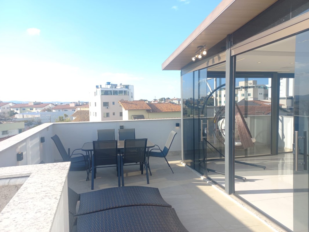 Cobertura, 3 quartos, 169 m² - Foto 24